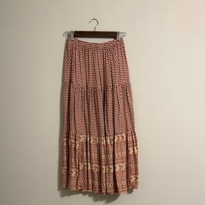 American Eagle Outfitters Maxi Skirt